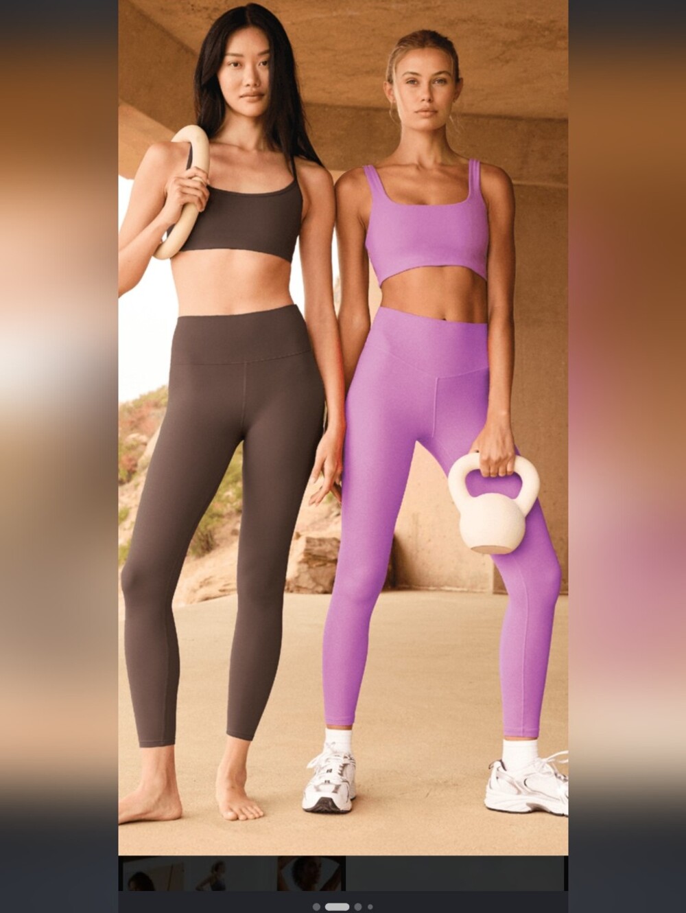 Nwt ! Vuori AllTheForm Bright Violet Ser !